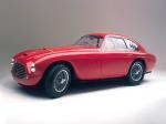 Ferrari 166 MM Touring Le Mans Berlinetta 1950 года